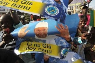 Sénégal : Marche du PDS : 400 policiers et 300 gendarmes sur le qui vive